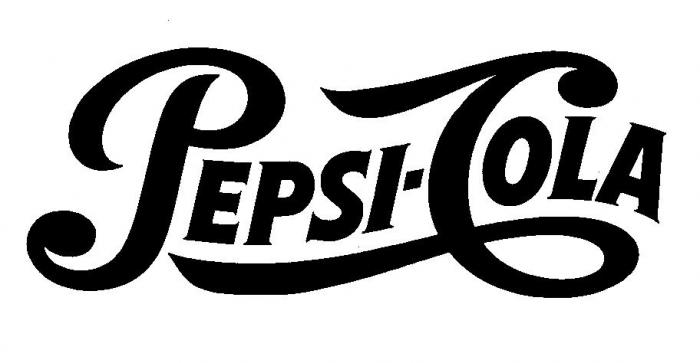 PEPSI-COLA