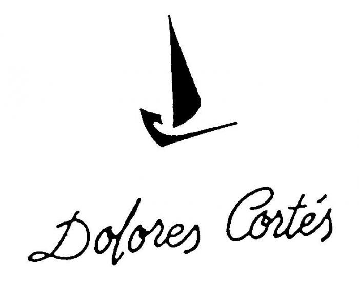 Dolores Cortés