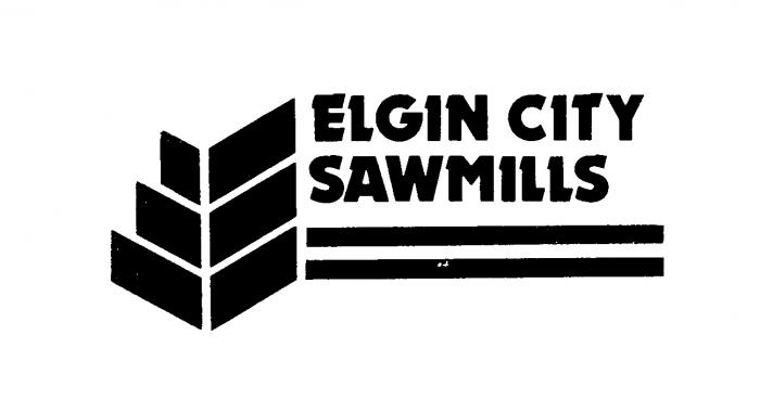 ELGIN CITY SAWMILLS