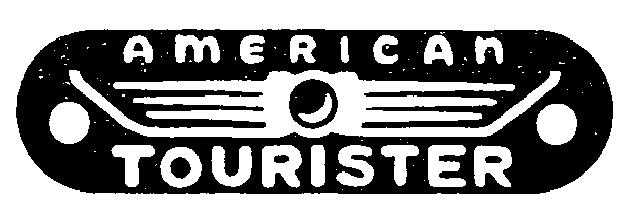 AMERICAN TOURISTER