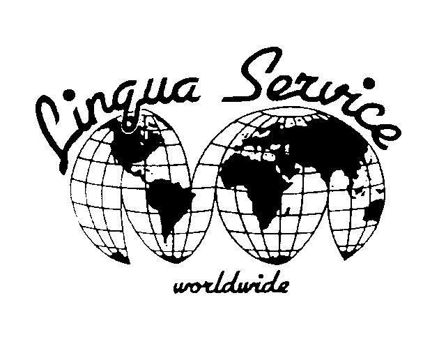 Lingua Service worldwide