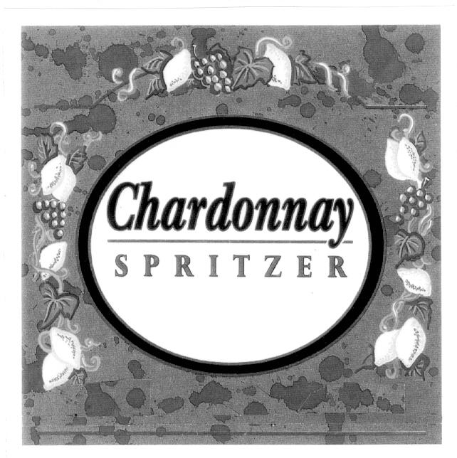 Chardonnay SPRITZER