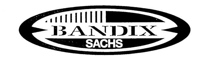 BANDIX SACHS