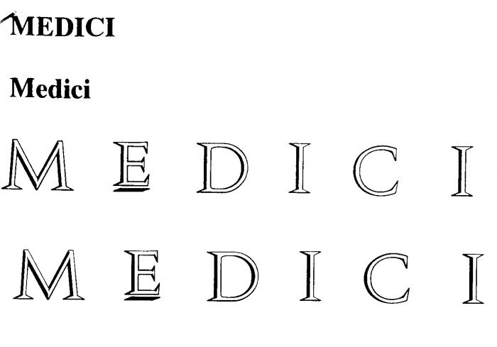 MEDICI