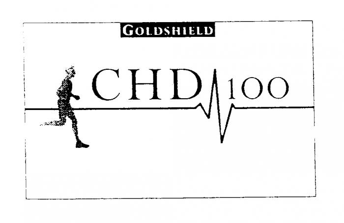 GOLDSHIELD CHD 100