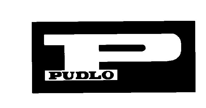 P PUDLO