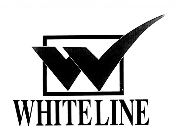 WHITELINE