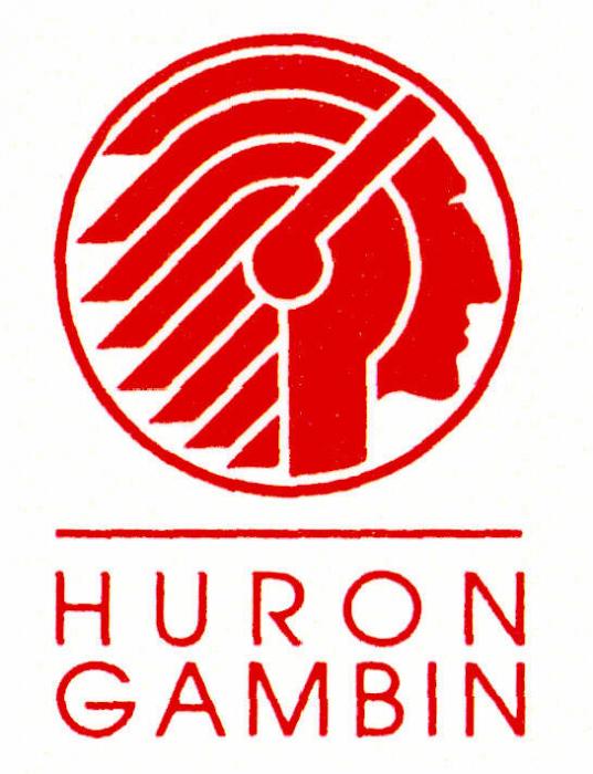 HURON GAMBIN