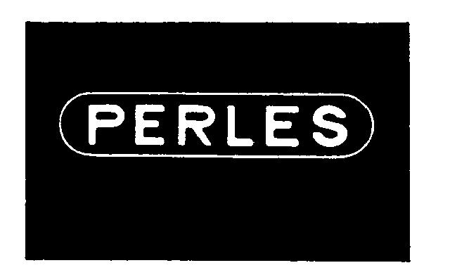 PERLES