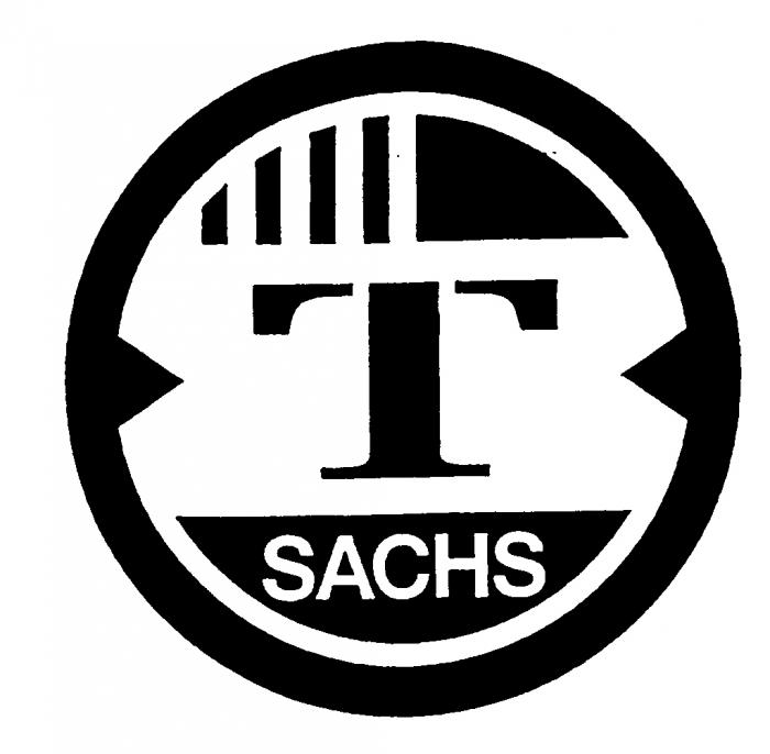 T SACHS