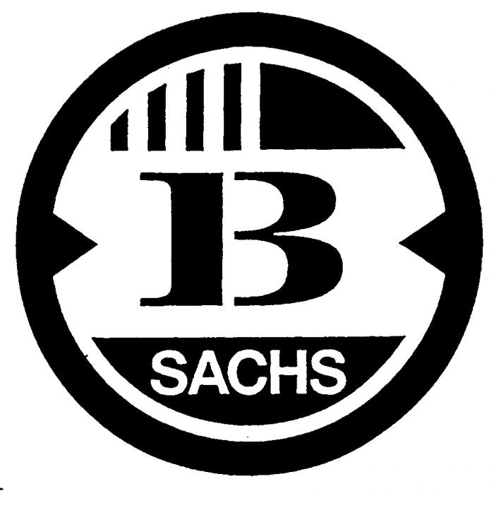 B SACHS