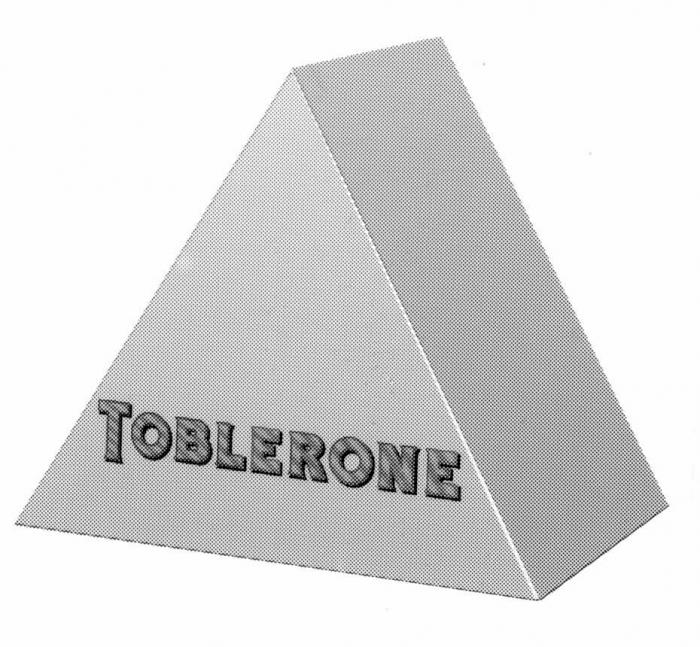 TOBLERONE