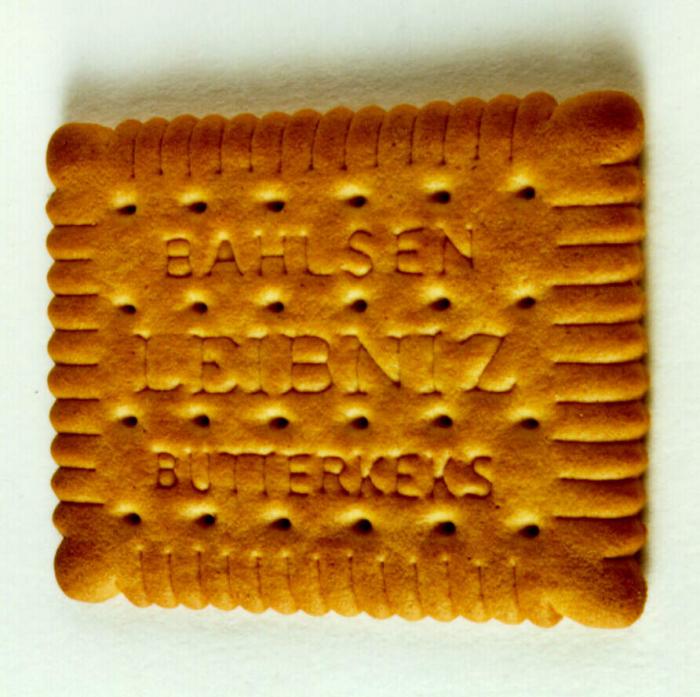 BAHLSEN LEIBNIZ BUTTERKEKS