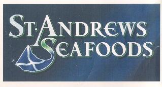 ST. ANDREWS SEAFOODS