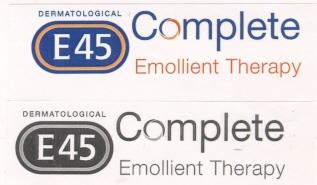 DERMATOLOGICAL E45 Complete Emollient Therapy