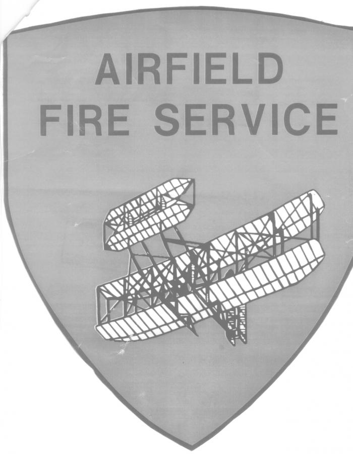 AIRFIELD FIRE SERVICE