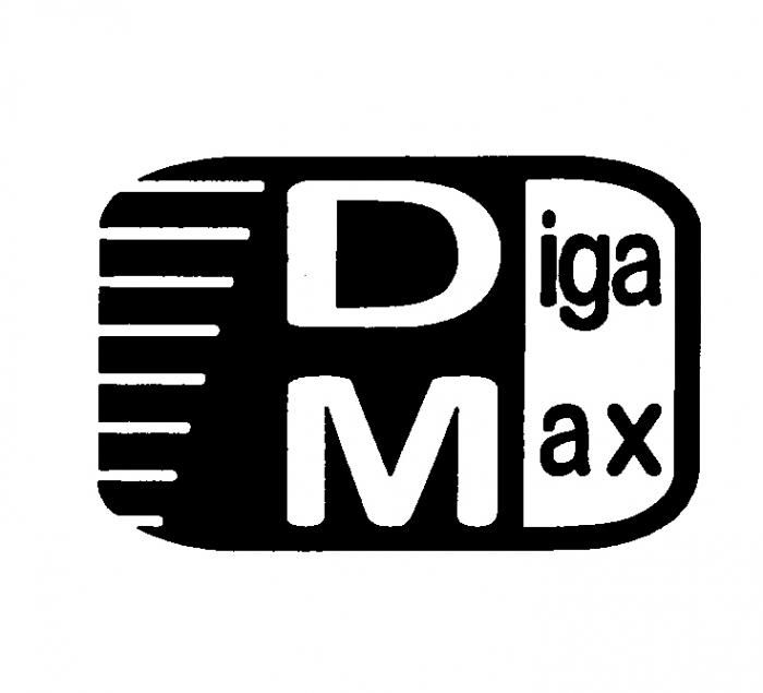 Diga Max