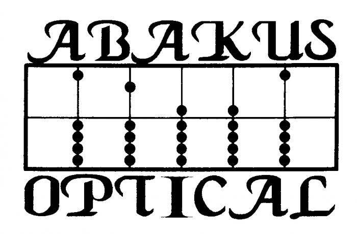 ABAKUS OPTICAL