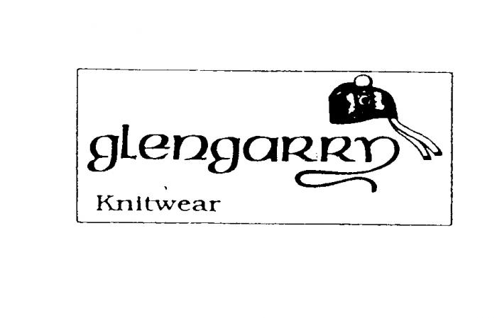 glengaRRy Knitwear