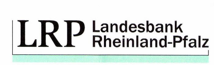 LRP Landesbank Rheinland-Pfalz