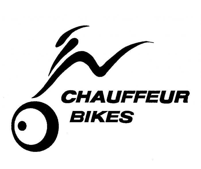 CHAUFFEUR BIKES