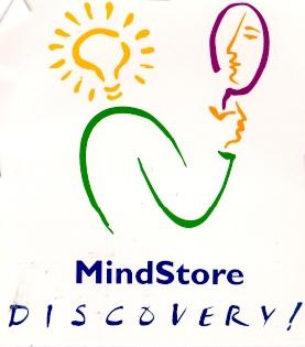 MindStore DISCOVERY!