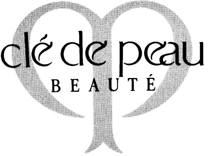 Clé de peau BEAUTÉ