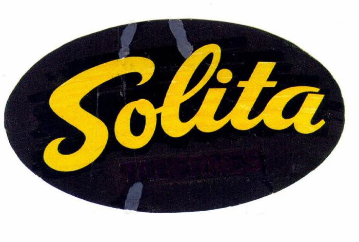 Solita