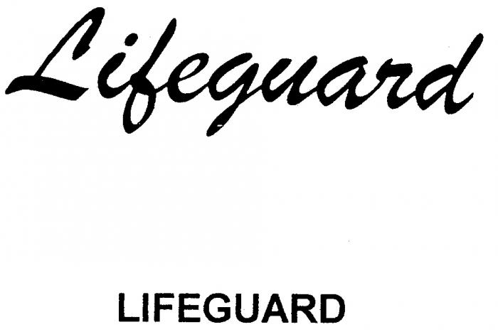 Lifeguard