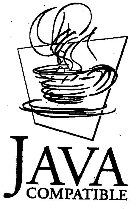 JAVA COMPATIBLE