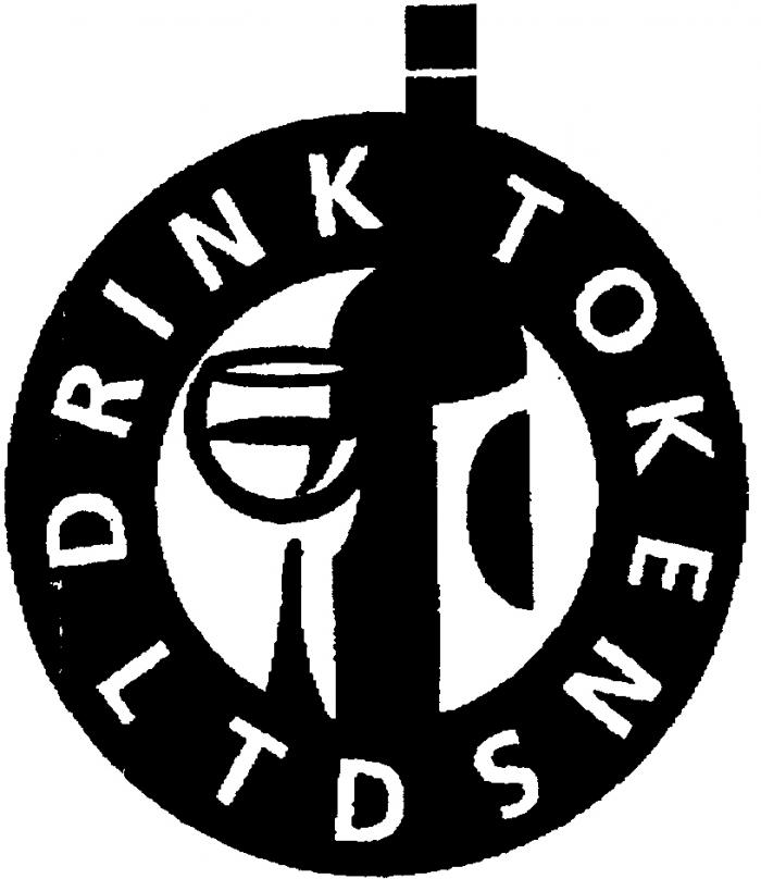 DRINK TOKENS LTD