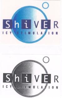 Shiver ICY STIMULATION