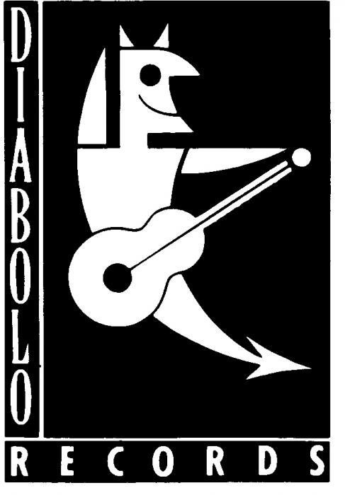 DIABOLO RECORDS