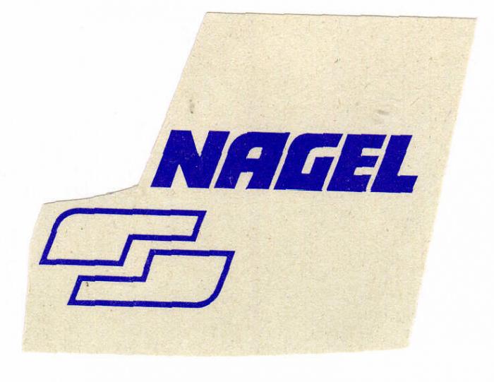 NAGEL