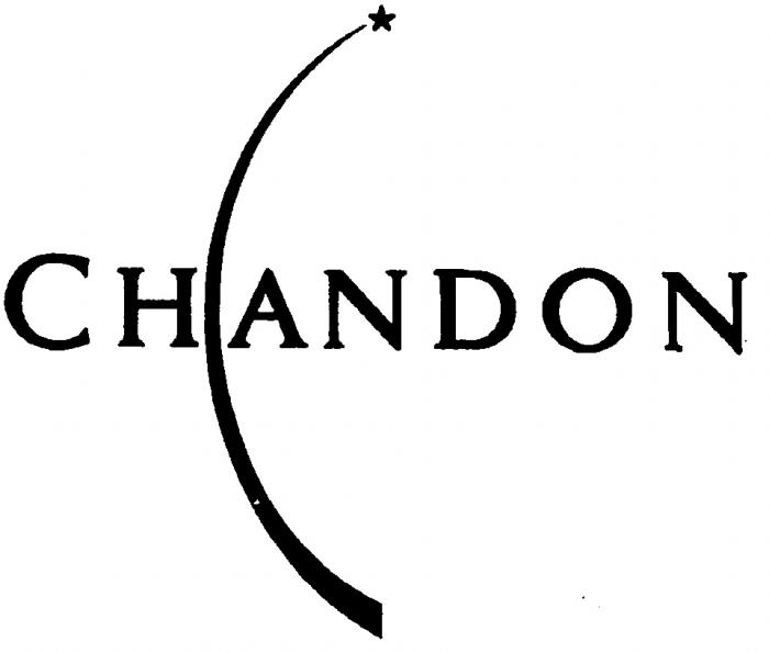 CHANDON