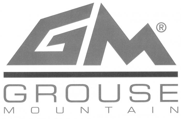 GM GROUSE MOUNTAIN