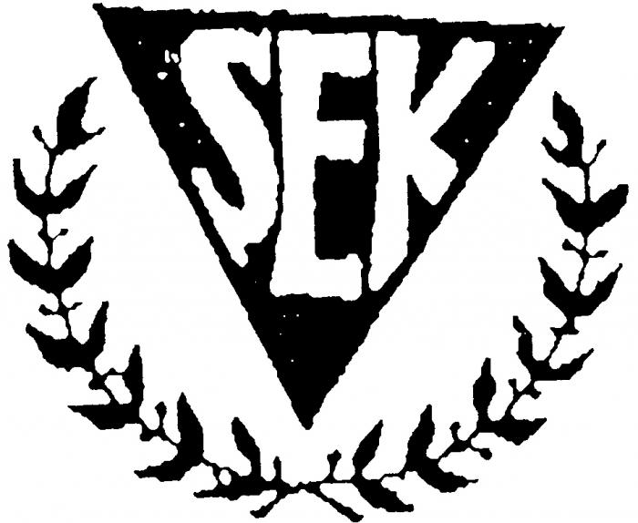 SEK