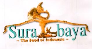 Sura baya The Food of Indonesia