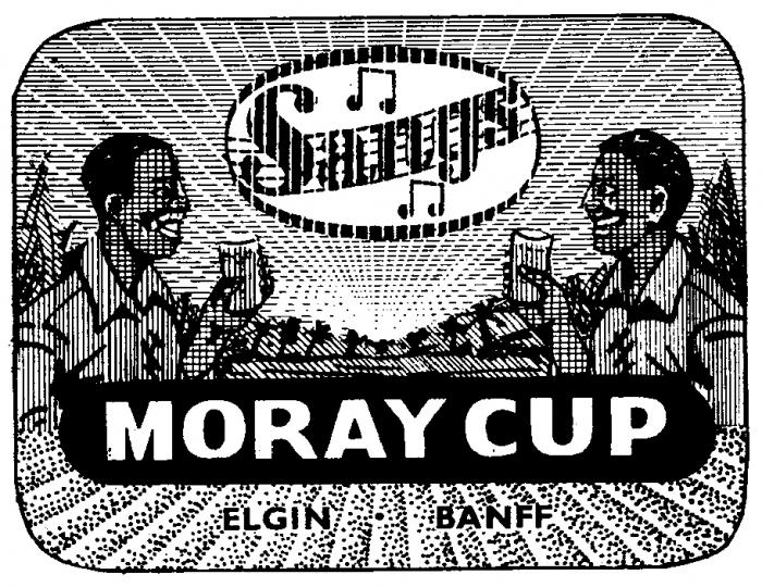 SANGS MORAY CUP