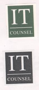 IT COUNSEL