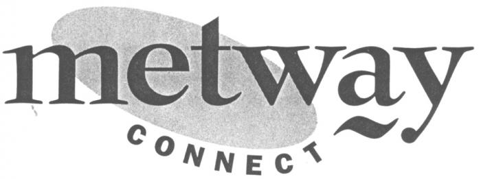 metway CONNECT