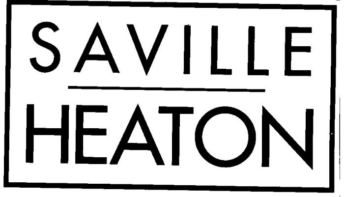 SAVILLE HEATON