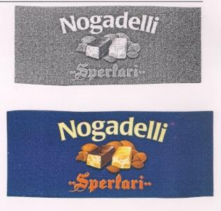 Nogadelli Sperlari