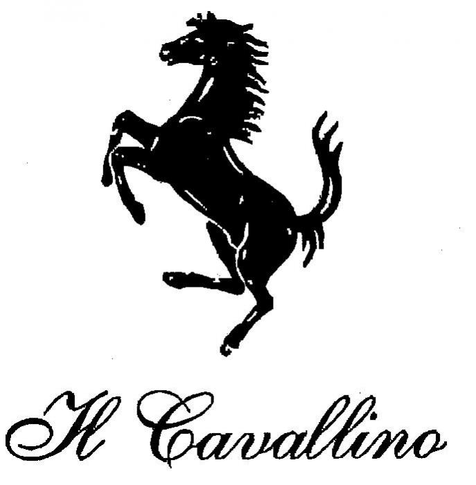 Il Cavallino