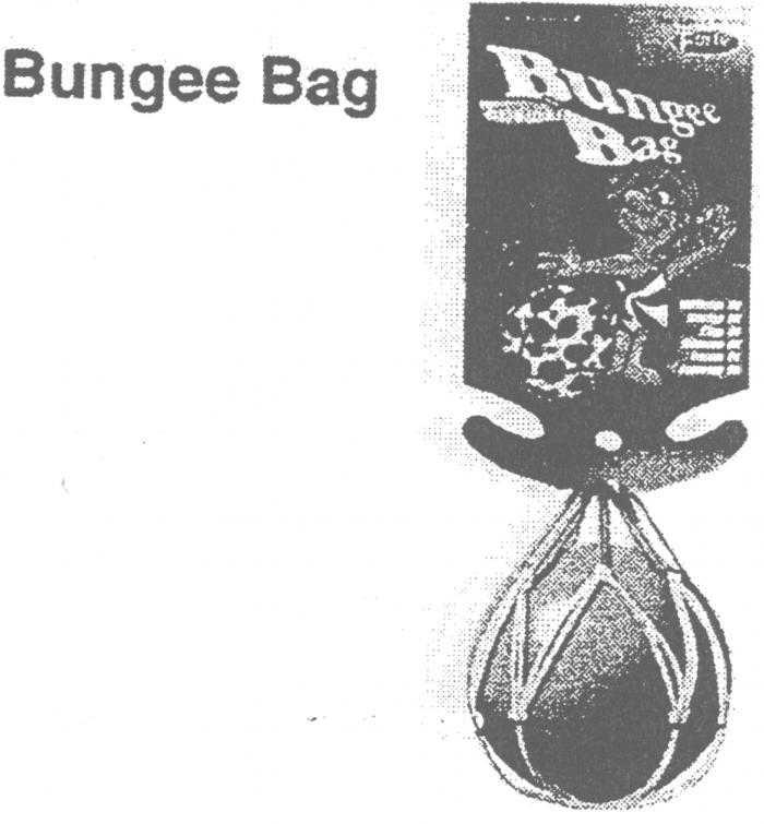 Bungee Bag Bungee Bag