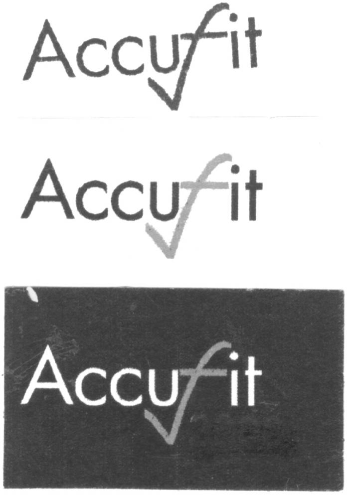 Accufit