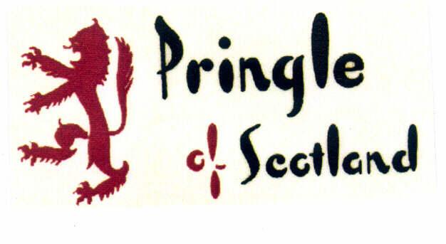 Pringle of Scotland