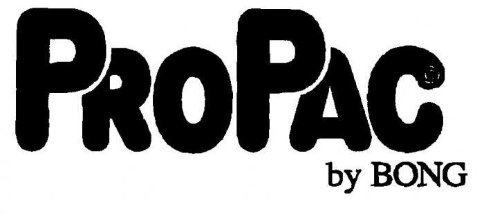 PROPAC by BONG