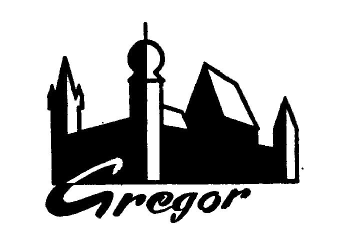 GREGOR