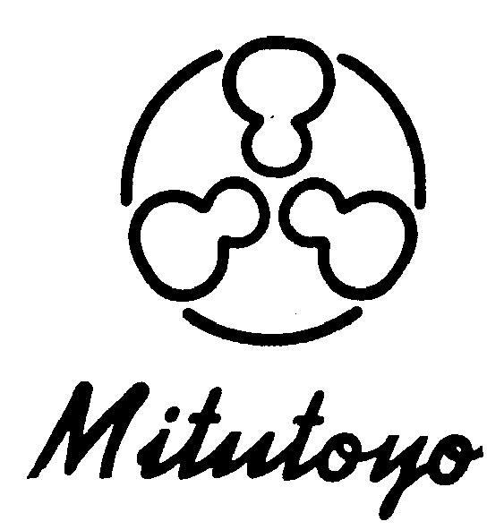 Mitutoyo